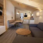 Aparthotel Kreischberg By Alps Sankt Lorenzen ob Murau