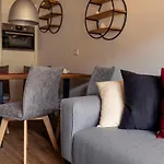 Kreischberg By Alps 4* Sankt Lorenzen ob Murau