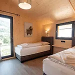Aparthotel Kreischberg By Alps