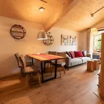 Aparthotel Kreischberg By Alps 4*