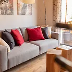 Aparthotel Kreischberg By Alps 4*