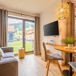 Kreischberg By Alps Aparthotel