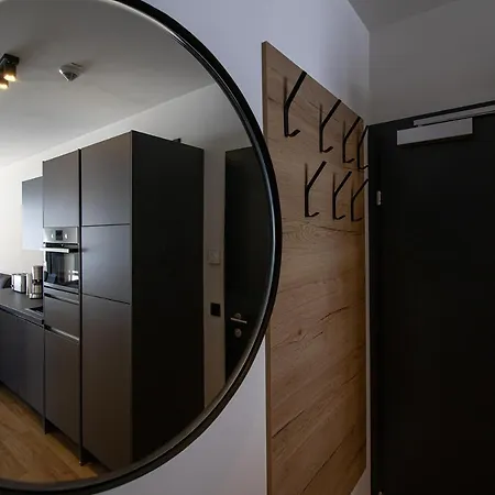 Kreischberg By Alps Appart hôtel Sankt Lorenzen ob Murau