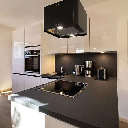 Kreischberg By Alps 4*