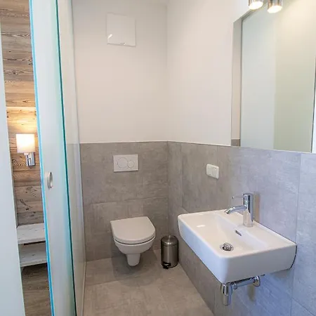 Kreischberg By Alps Aparthotel Sankt Lorenzen ob Murau