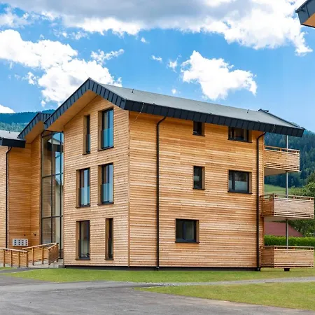 Aparthotel Kreischberg By Alps Sankt Lorenzen ob Murau