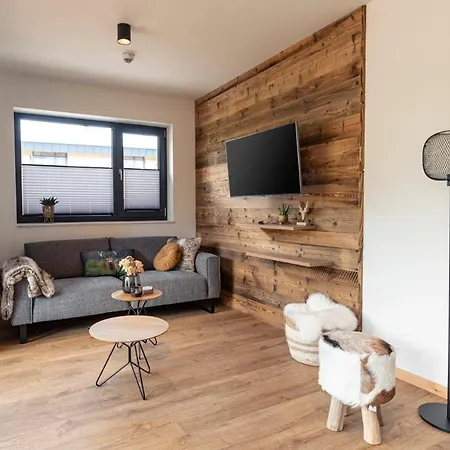 Apart Otel Kreischberg By Alps