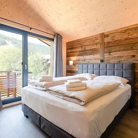 Kreischberg By Alps Lejlighedshotel