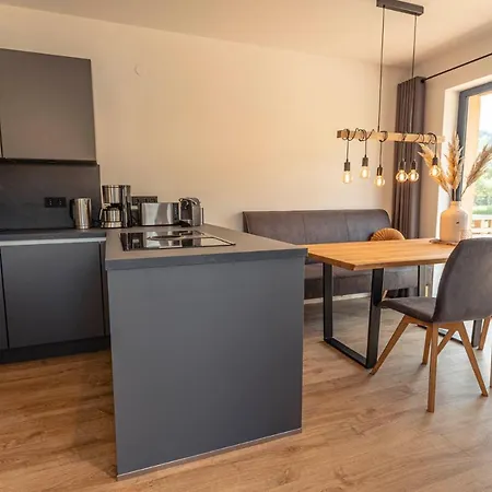 Aparthotel Kreischberg By Alps
