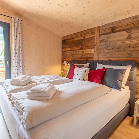 Lejlighedshotel Kreischberg By Alps 4*