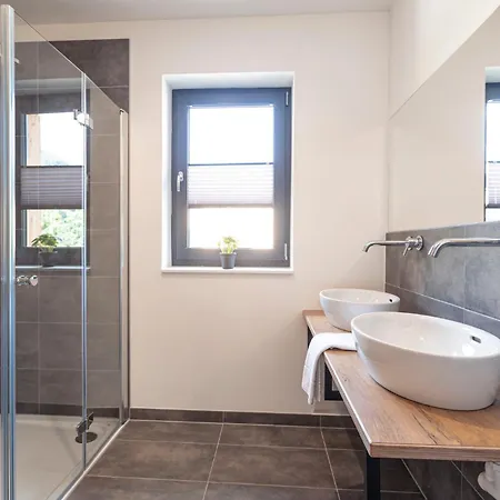 Kreischberg By Alps Lejlighedshotel 4*