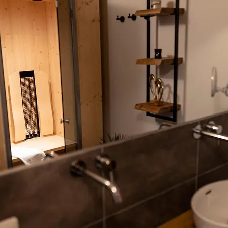 Kreischberg By Alps Lejlighedshotel 4*