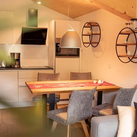 Kreischberg By Alps Aparthotel