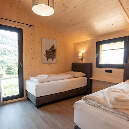 Lejlighedshotel Kreischberg By Alps