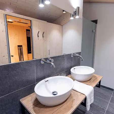 Kreischberg By Alps 4* Sankt Lorenzen ob Murau