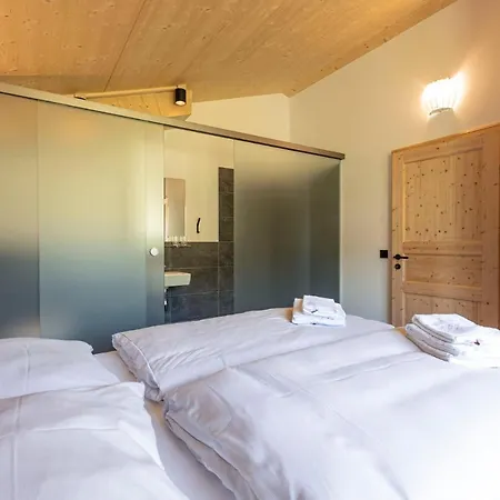 Kreischberg By Alps 4*