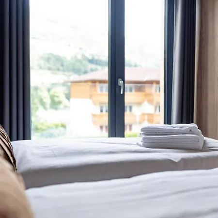 Kreischberg By Alps 4*