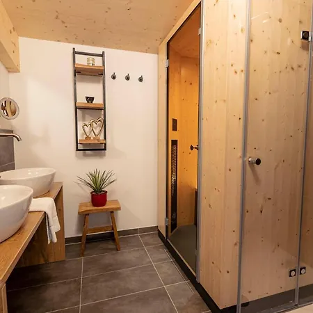 Kreischberg By Alps Lejlighedshotel Sankt Lorenzen ob Murau