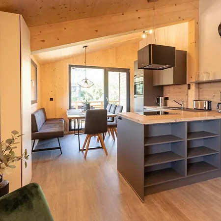 Kreischberg By Alps 4*