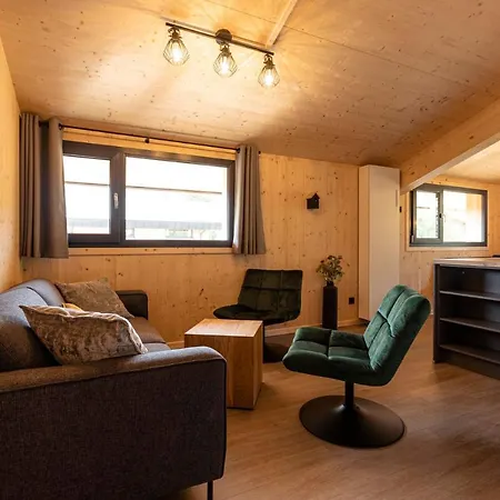 Kreischberg By Alps 4* Sankt Lorenzen ob Murau