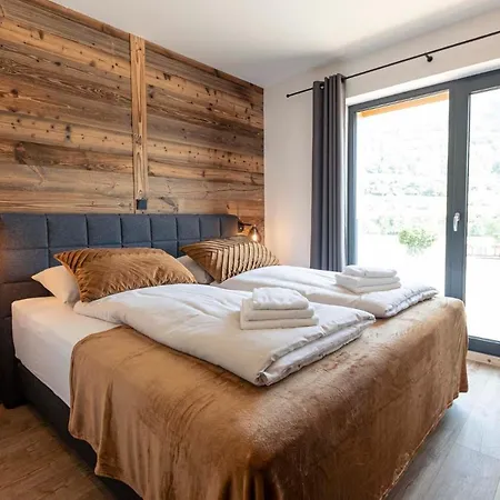 Lejlighedshotel Kreischberg By Alps 4*