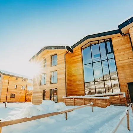 Kreischberg By Alps 4*