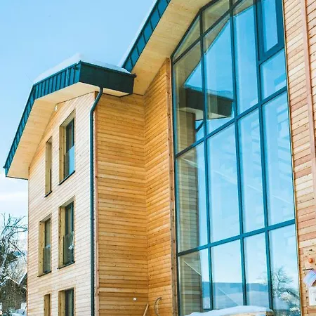 Kreischberg By Alps Sankt Lorenzen ob Murau