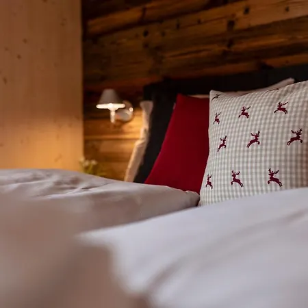 Kreischberg By Alps Aparthotel 4*