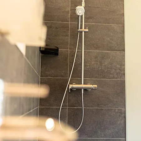 Kreischberg By Alps Aparthotel Sankt Lorenzen ob Murau