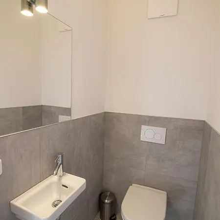 Aparthotel Kreischberg By Alps 4*