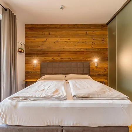 Kreischberg By Alps Lejlighedshotel