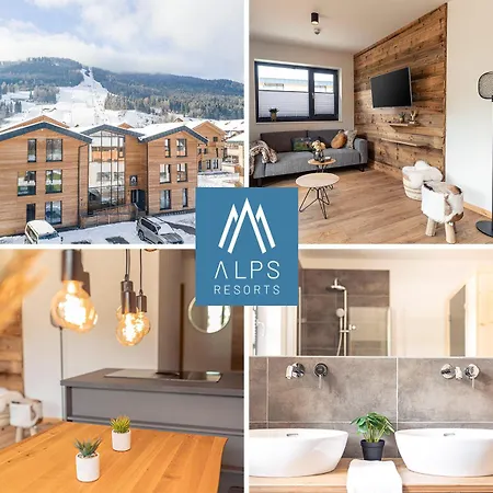 Aparthotel Kreischberg By Alps