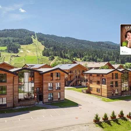 Apart Otel Kreischberg By Alps