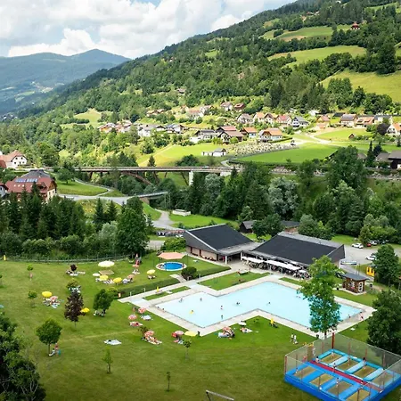 Kreischberg By Alps Sankt Lorenzen ob Murau