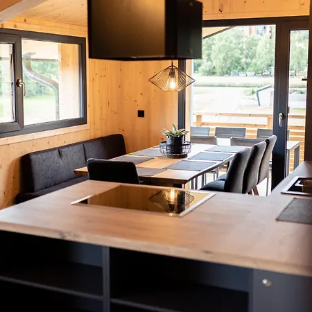 Aparthotel Kreischberg By Alps Sankt Lorenzen ob Murau