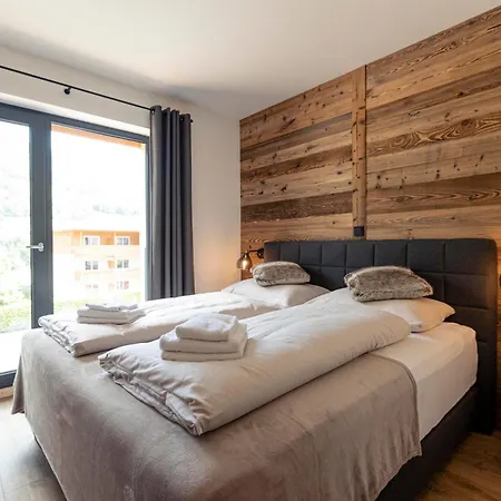 Kreischberg By Alps 4*