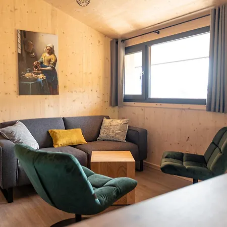 Kreischberg By Alps Lejlighedshotel
