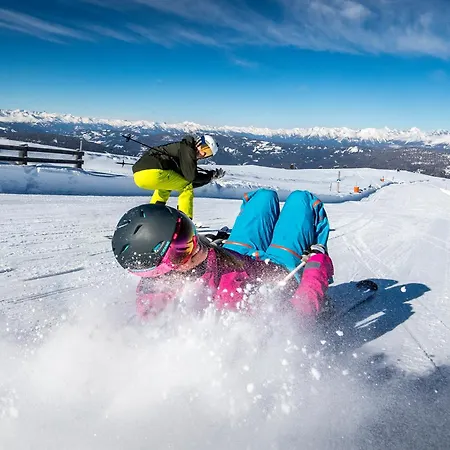 Kreischberg By Alps 4* Sankt Lorenzen ob Murau