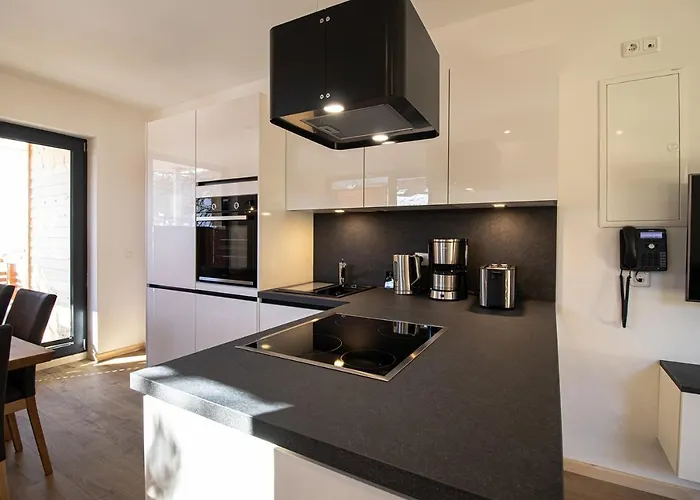 Kreischberg By Alps 4*