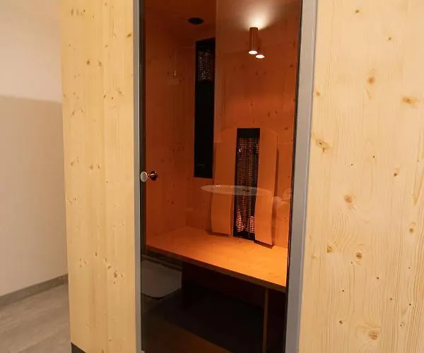 Kreischberg By Alps Apartmanhotel Sankt Lorenzen ob Murau