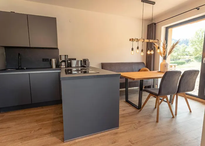 Aparthotel Kreischberg By Alps