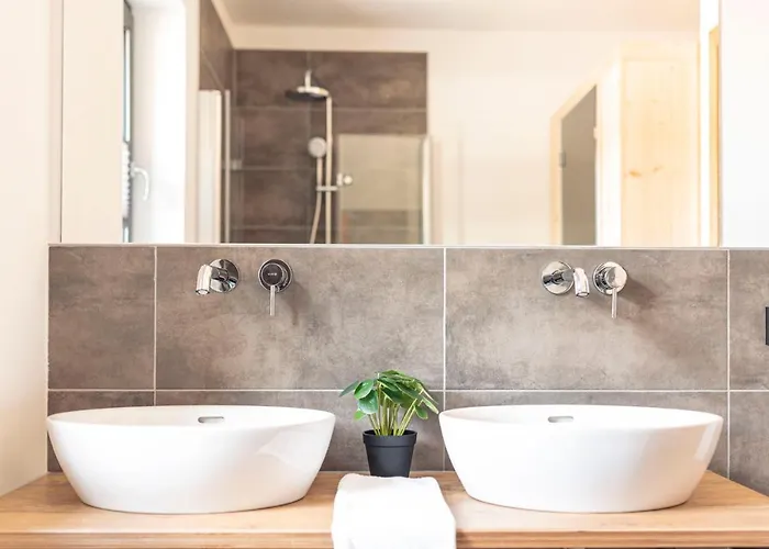 Kreischberg By Alps 4*