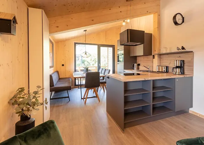 Kreischberg By Alps 4*