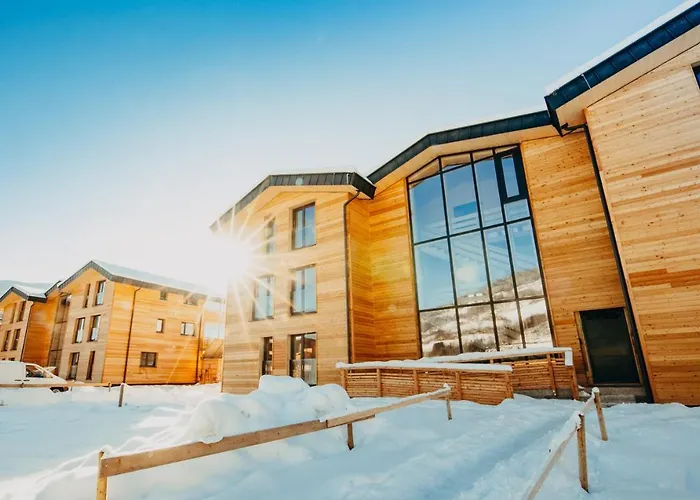 Kreischberg By Alps 4*