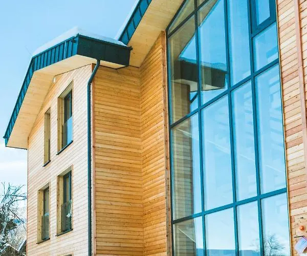 Kreischberg By Alps ザンクト・ローレンツェン・オプ・ムーラウ