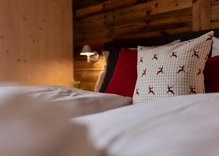 Kreischberg By Alps Apartmanhotel 4*